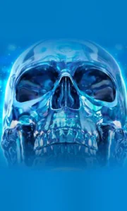 Crystal Skull