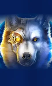 Cyber Wolf