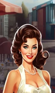 Cafe 50's