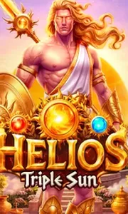 Helios - Triple Sun