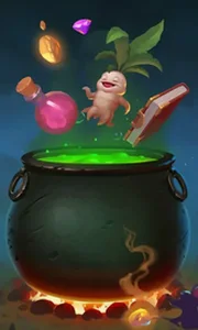 Boilin’ Pots