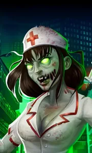 100 Zombies