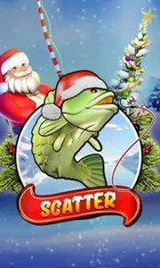 Christmas Big Bass Bonanza