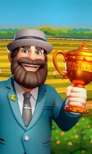 Big Bass Return to the Races