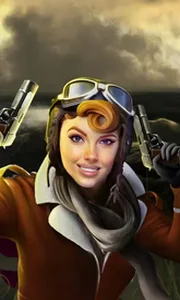 Spirit of Adventure