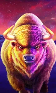Buffalo King Megaways