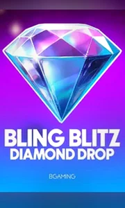 Bling Blitz Diamond Drop